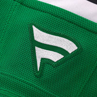 Dallas Stars Jason Robertson Fanatics Kelly Green Home Premium Jersey