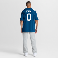 Indianapolis Colts Camryn Bynum Nike Royal Team Game Jersey