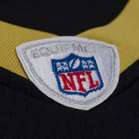 New Orleans Saints Drew Brees Mitchell & Ness Black 2009 Legacy Jersey