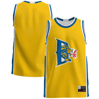 Drexel Dragons GameDay Greats Lightweight Basketball Jersey - Blue