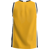 UMBC Retrievers GameDay Greats Lightweight Basketball Jersey - Red