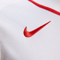 Boston Red Sox Nike White Home Limited Jersey