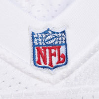 San Francisco 49ers 1994 Steve Young Mitchell & Ness White Authentic Throwback Retired Player Jersey
