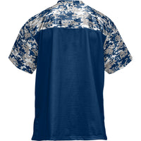 Washburn Ichabods GameDay Greats Football Jersey - Blue