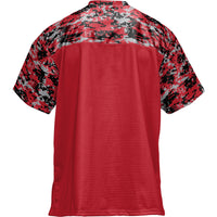 Western Kentucky Hilltoppers GameDay Greats Football Jersey - Red