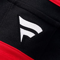 New Jersey Devils Fanatics Red Home Premium Custom Jersey