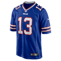 Buffalo Bills Skyler Bell Nike Royal Team Game Jersey