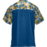 Nebraska-Kearney Lopers GameDay Greats Football Jersey - Blue