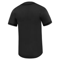 Oregon State Beavers Nike Replica Softball Jersey - Anthracite