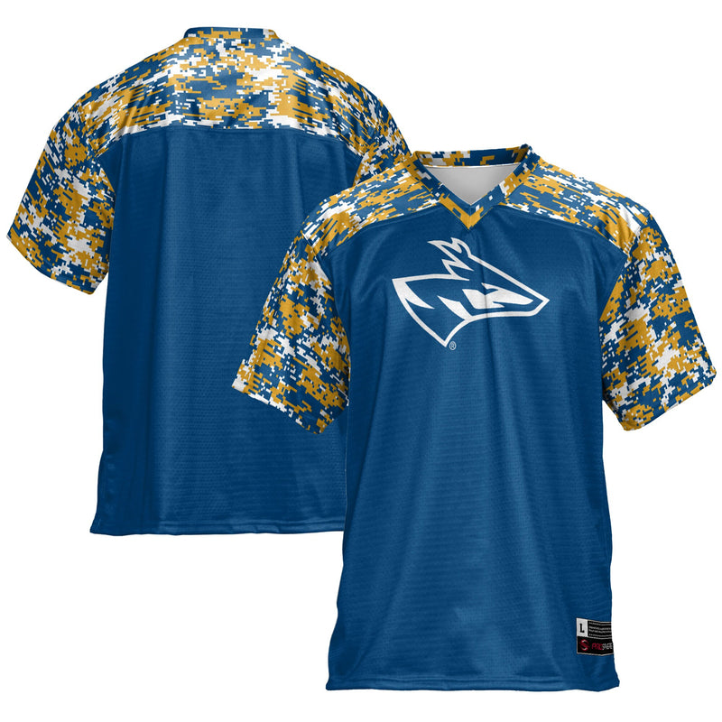 Nebraska-Kearney Lopers GameDay Greats Football Jersey - Blue