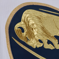 Buffalo Sabres Rasmus Dahlin Mitchell & Ness White 2019 Power Play Jersey