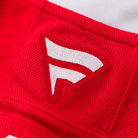 Chicago Blackhawks Patrick Kane Fanatics Red Premium Jersey
