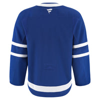 Toronto Maple Leafs Fanatics Blue Home Authentic Pro Jersey