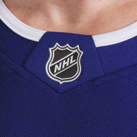 Tampa Bay Lightning Fanatics Blue Home Premium Jersey