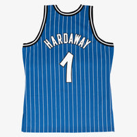 Orlando Magic Mitchell & Ness Swingman Jersey Road Anfernee Hardaway 1994-95