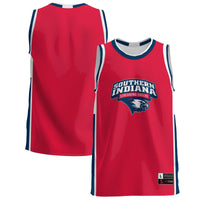 Southern Indiana Screaming Eagles GameDay Greats Lightweight Basketball Jersey - Red