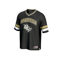 UCF Knights GameDay Greats Spirit Football Jersey - Black