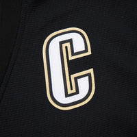 Pittsburgh Penguins Sidney Crosby Black 2008-09 Power Play Jersey