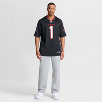 Houston Texans Tank Dell Nike Navy Team Game Jersey