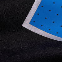 Detroit Lions Penei Sewell Nike Black 2nd Alternate Game Jersey