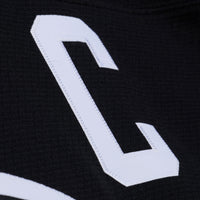 Connor McDavid Mitchell & Ness Black 2019 All-Star Game Power Play Jersey