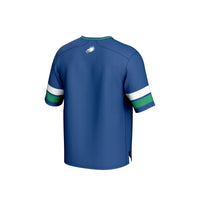 Florida Gulf Coast Eagles GameDay Greats Football Jersey - Blue