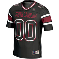 South Carolina Gamecocks GameDay Greats NIL Pick-A-Player Football Jersey - Black