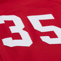 Arizona Cardinals Aeneas Williams Mitchell & Ness Cardinal 1994 Legacy Replica Jersey
