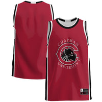 Chapman Panthers GameDay Greats Lightweight Basketball Jersey - Cardinal
