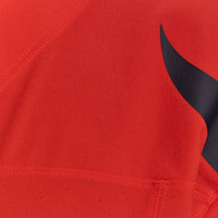 Houston Texans C.J. Stroud Nike Red Alternate Vapor F.U.S.E. Elite Jersey
