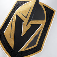 Vegas Golden Knights Fanatics White Away Authentic Pro Jersey