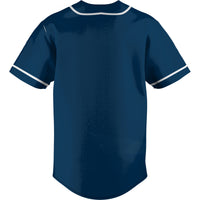 Saint Mary's Gaels GameDay Greats Lightweight Baseball Jersey - Blue