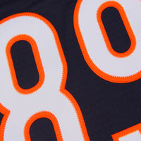 Chicago Bears Mike Ditka Mitchell & Ness Navy Retired Player Legacy Replica Jersey