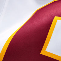 Washington Commanders Terry McLaurin Nike White Vapor F.U.S.E. Limited Super Bowl Era Jersey