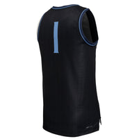 Villanova Wildcats Nike Replica Basketball Jersey - Navy