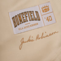 UCLA Bruins Homefield Baseball Jersey - Navy