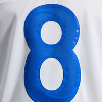 Los Angeles Rams Jared Verse Nike White Vapor F.U.S.E. Stitched Limited Jersey