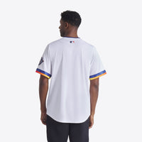 Houston Astros Nike White 2025 City Connect Limited Jersey