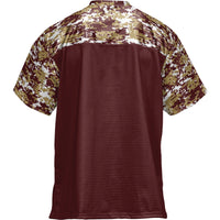 GameDay Greats Maroon Texas State Bobcats Football Jersey