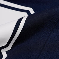 Dallas Cowboys Jake Ferguson Nike Navy Team Game Jersey