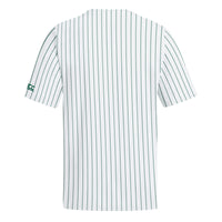 Miami Hurricanes adidas Home Replica Baseball Jersey - White