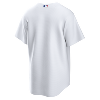 Los Angeles Dodgers Nike White Home Replica Jersey