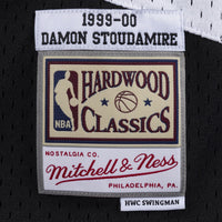 Portland Trail Blazers Mitchell & Ness Swingman Jersey Road Damon Stoudamire 1999-00
