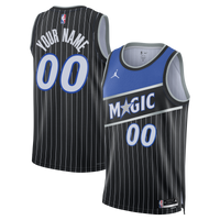 Orlando Magic Jordan Statement Jersey - Custom