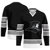 Providence Friars GameDay Greats Hockey Jersey - Black