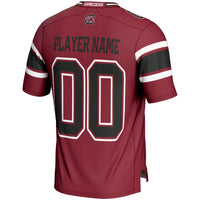 South Carolina Gamecocks GameDay Greats NIL Pick-A-Player Football Jersey - Garnet