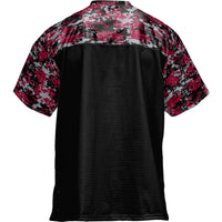 IUPUI Jaguars GameDay Greats Football Jersey - Black
