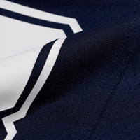 Dallas Cowboys Quinnen Williams Nike Navy Team Game Jersey