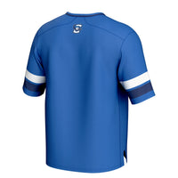 Creighton Bluejays GameDay Greats Spirit Football Jersey - Blue