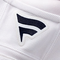 Seattle Kraken Fanatics White Away Premium Custom Jersey